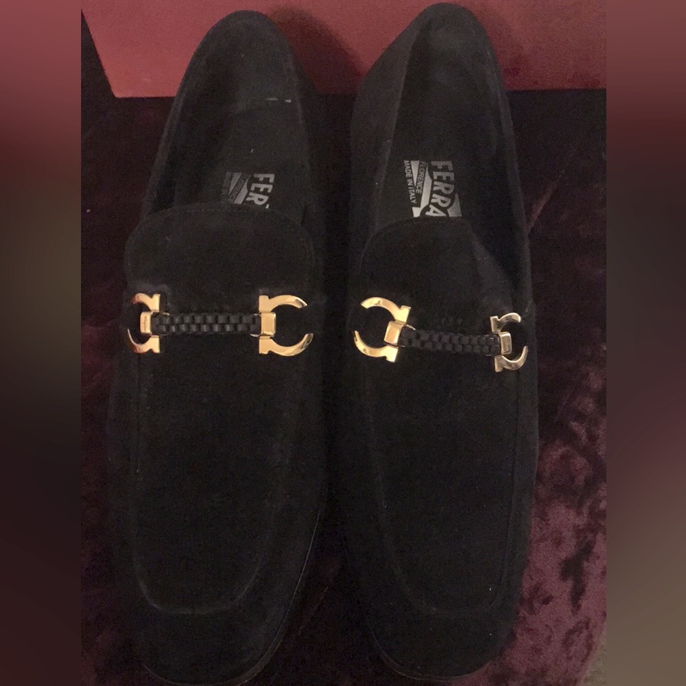 Salvatore Ferragamo Dress shoes